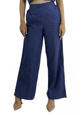 Pantalone leggero in jeans Only